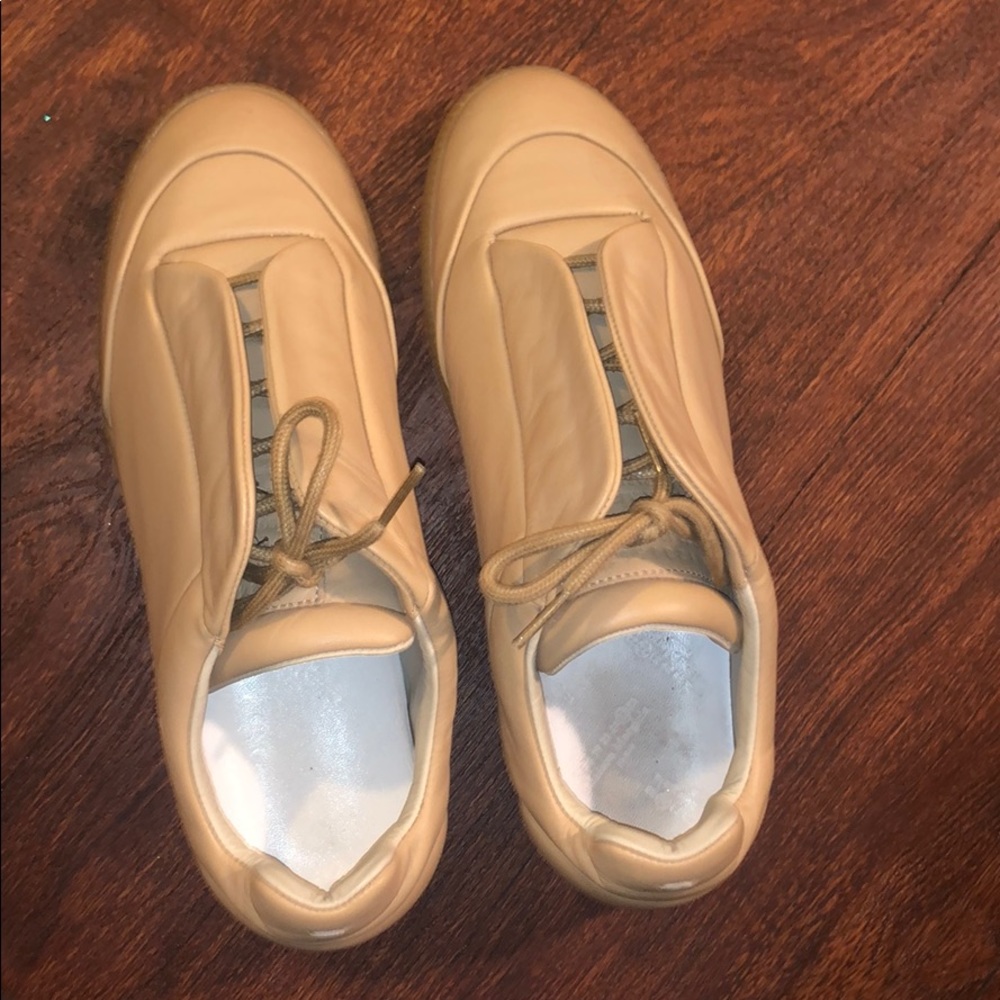 Maison Margelia Future Low Top sneakers